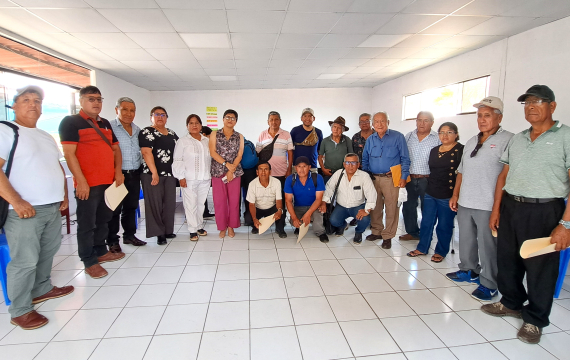 INNOVACIÓN EDUCATIVA DESDE LAS COMUNIDADES