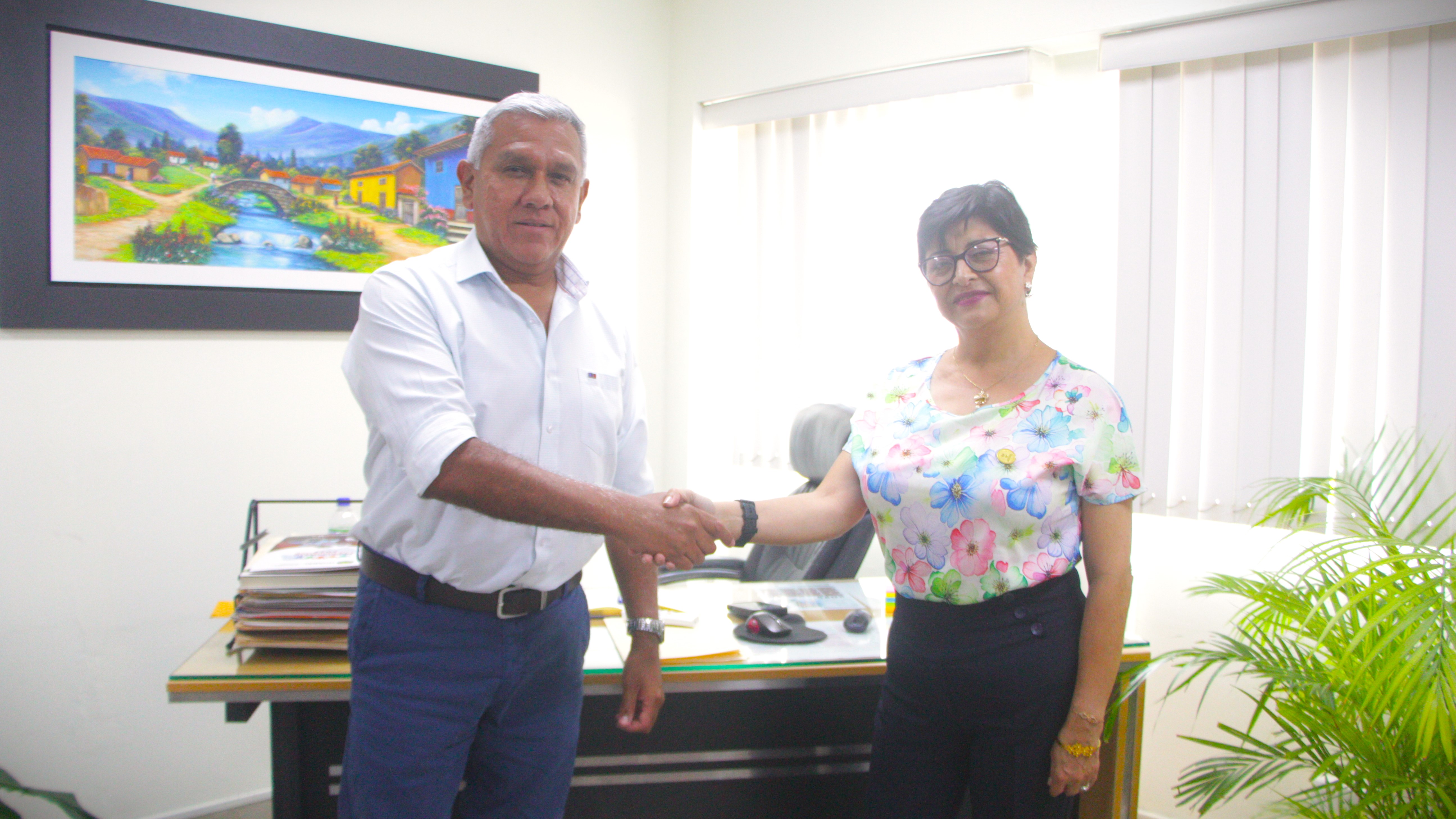 HACIA LA ELABORACIÓN DEL PROYECTO EDUCATIVO LOCAL DE HUARAL 